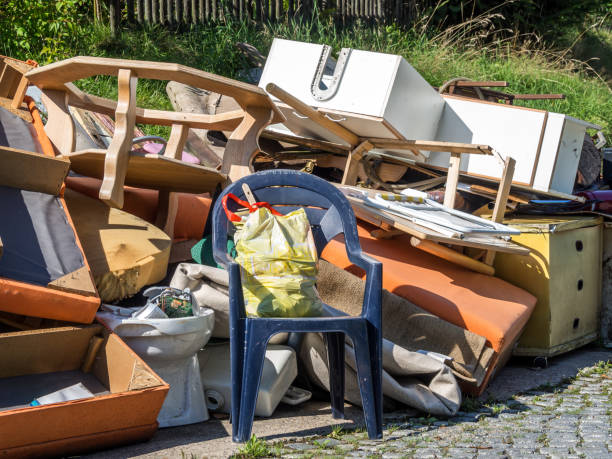 Best Professional Junk Removal  in Rural Retreat, VA