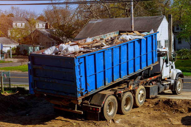 Full-Service Junk Removal in Rural Retreat, VA