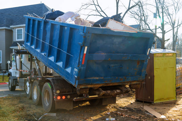 Best Basement Cleanout Services  in Rural Retreat, VA