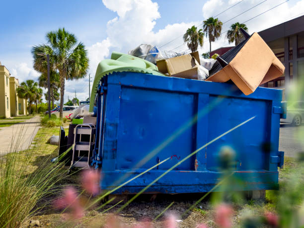 Best Office Junk Removal  in Rural Retreat, VA