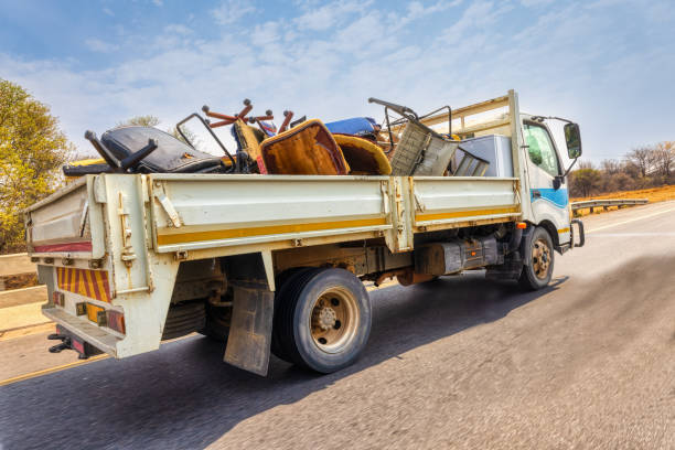 Best Trash Removal Near Me  in Rural Retreat, VA
